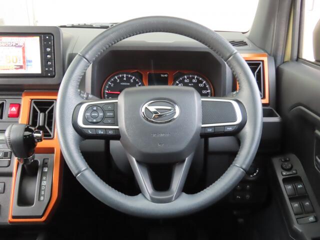 ダイハツ タフト