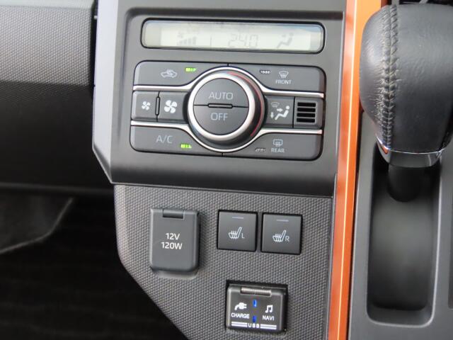 ダイハツ タフト