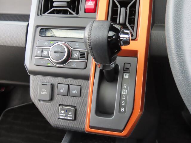 ダイハツ タフト