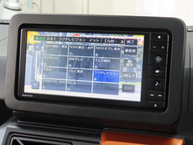 ダイハツ タフト