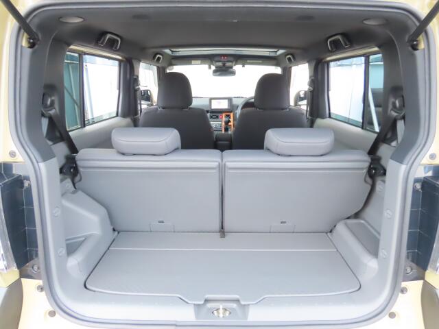 ダイハツ タフト