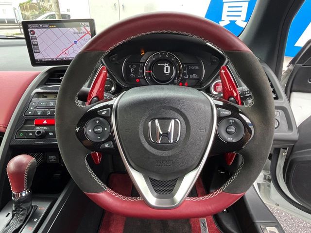 ホンダ S660