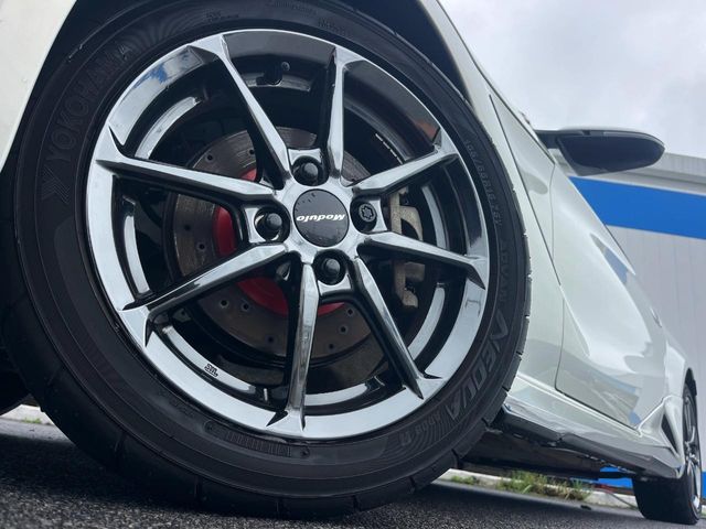 ホンダ S660