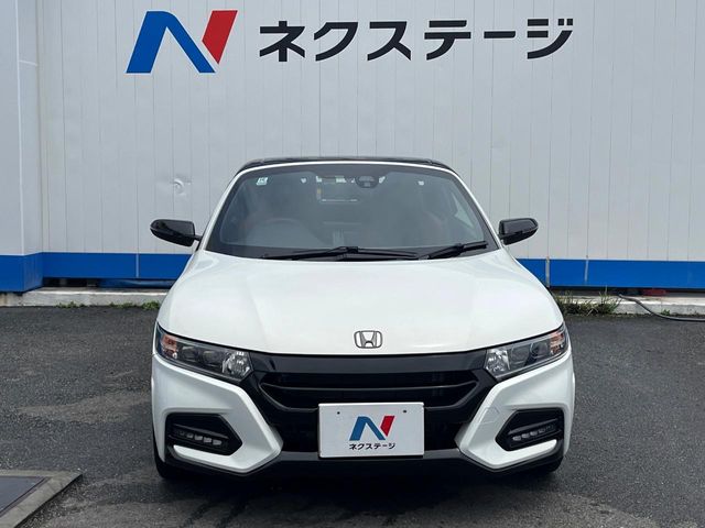 ホンダ S660