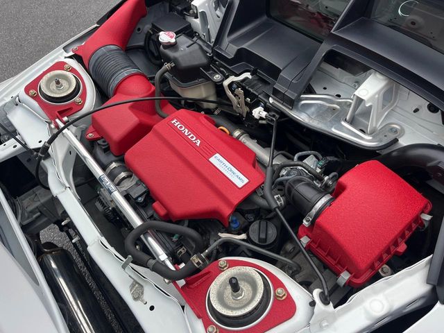 ホンダ S660