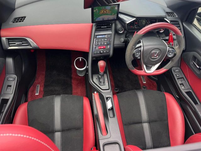 ホンダ S660