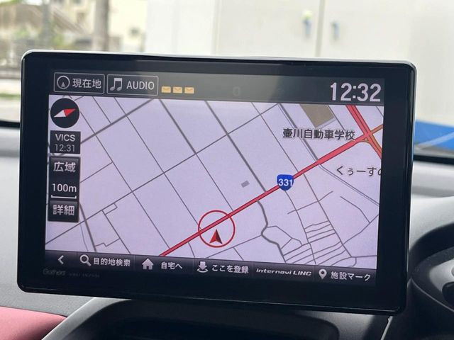 ホンダ S660