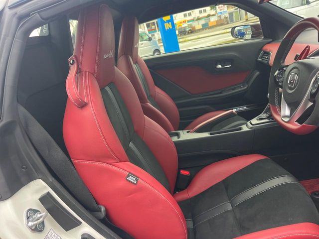 ホンダ S660