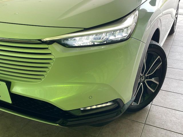 ホンダ ヴェゼル