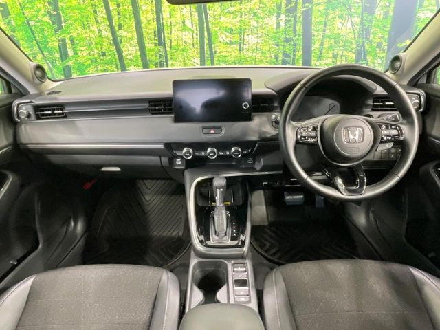 ホンダ ヴェゼル
