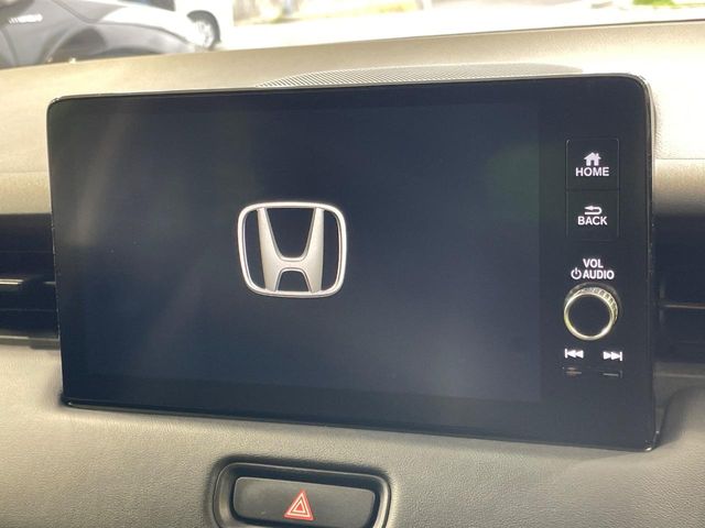 ホンダ ヴェゼル