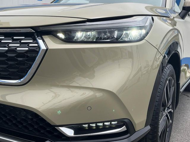 ホンダ ヴェゼル