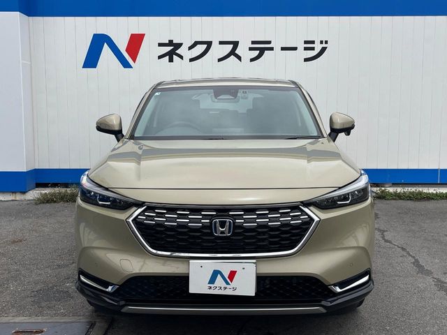 ホンダ ヴェゼル