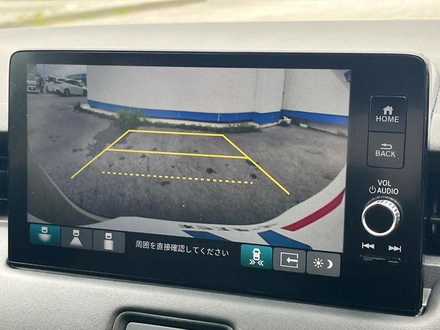 ホンダ ヴェゼル