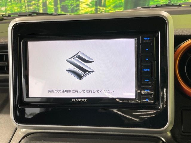 スズキ スペーシア