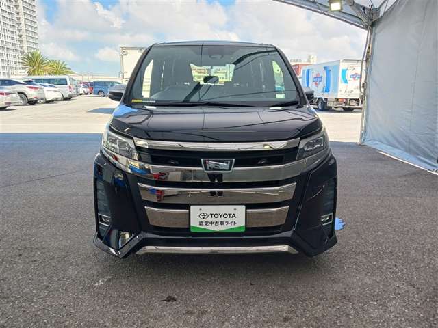 トヨタ ノア