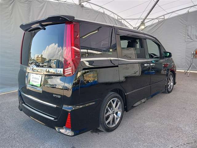 トヨタ ノア