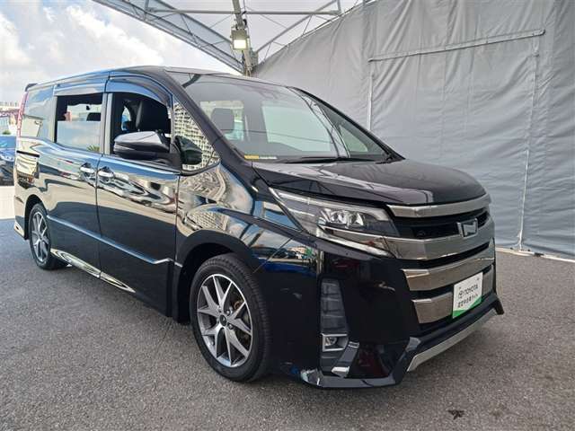 トヨタ ノア