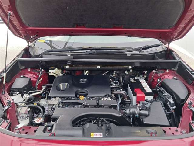 トヨタ RAV4