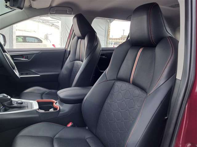 トヨタ RAV4