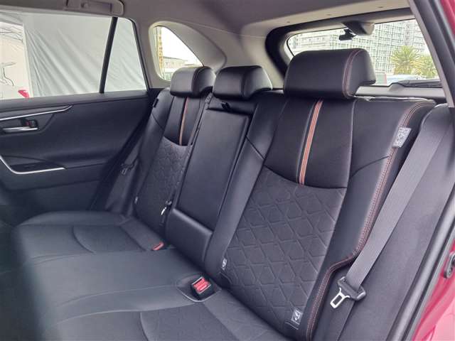 トヨタ RAV4