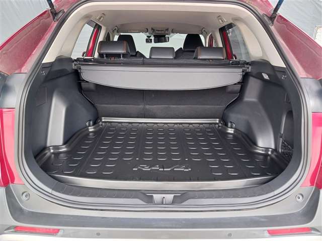 トヨタ RAV4