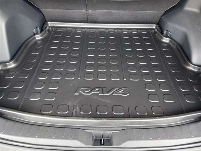 トヨタ RAV4