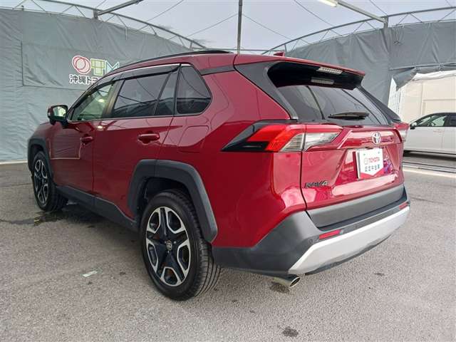 トヨタ RAV4
