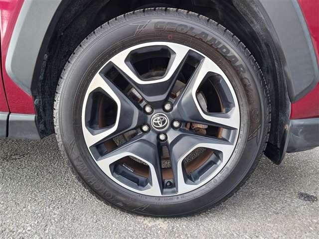 トヨタ RAV4