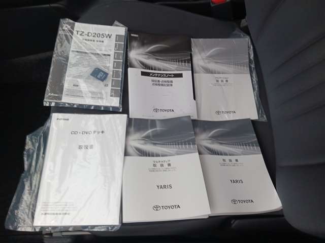 トヨタ ヤリス