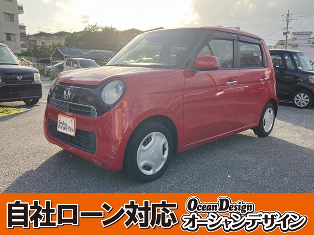 ホンダ N-ONE
