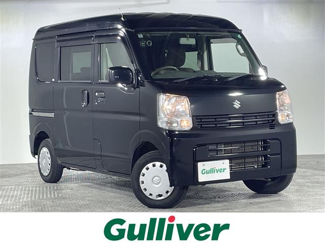 スズキ エブリイ