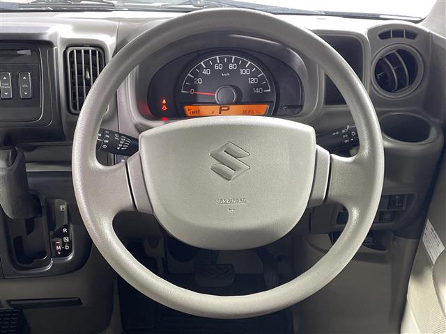 スズキ エブリイ