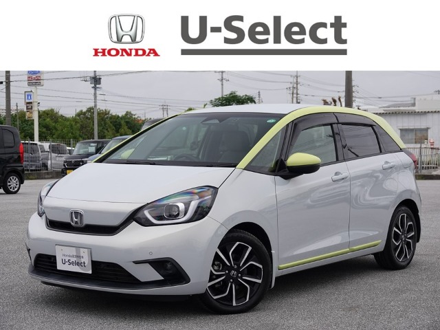 ホンダ フィット