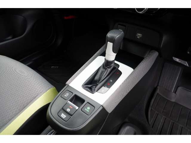 ホンダ フィット