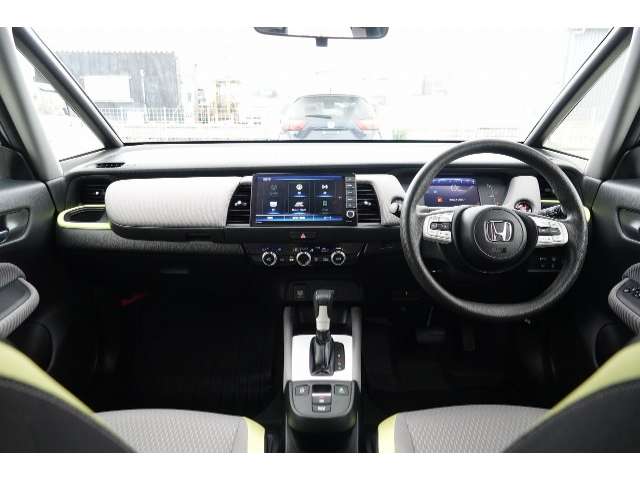ホンダ フィット