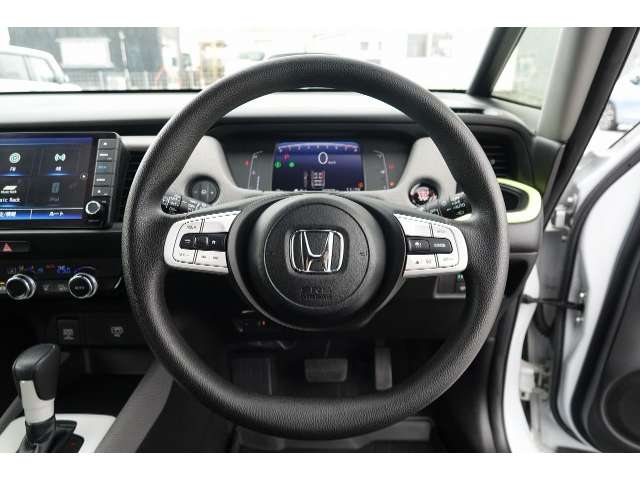 ホンダ フィット