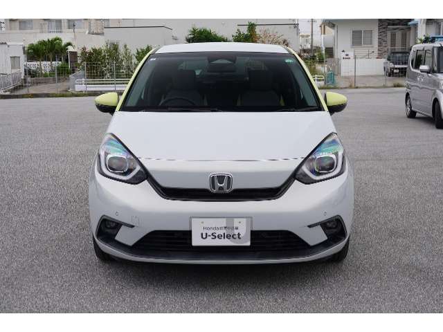 ホンダ フィット