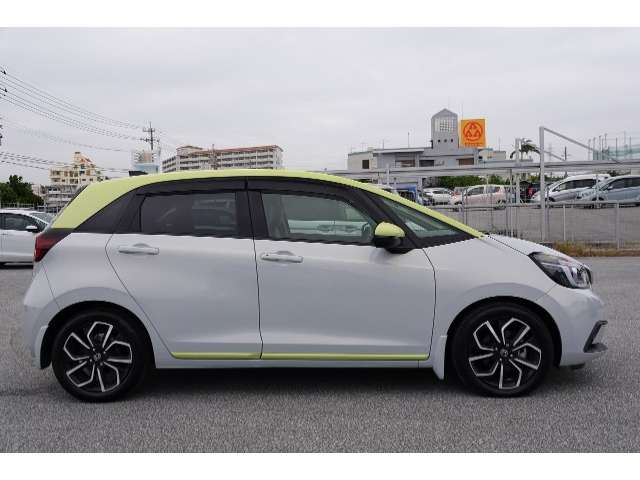 ホンダ フィット