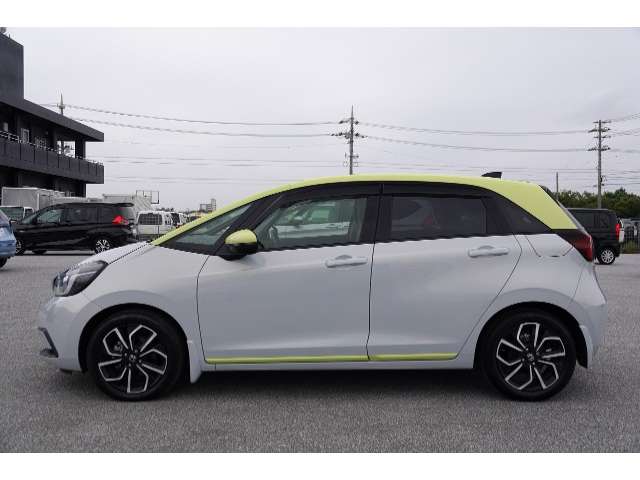 ホンダ フィット