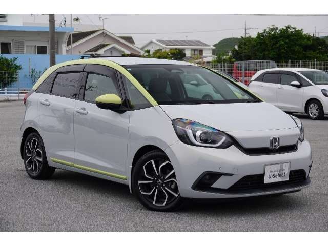 ホンダ フィット