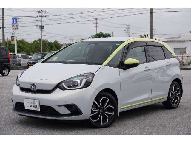 ホンダ フィット