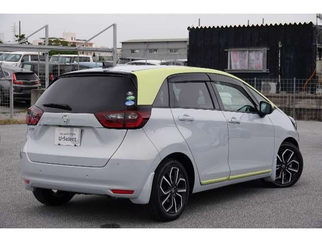 ホンダ フィット