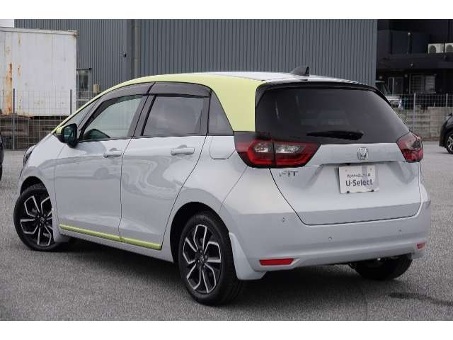 ホンダ フィット
