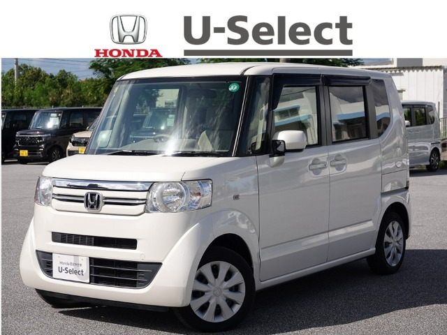 ホンダ N-BOX