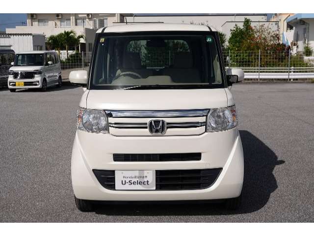 ホンダ N-BOX