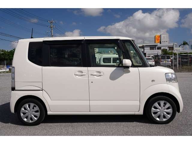 ホンダ N-BOX