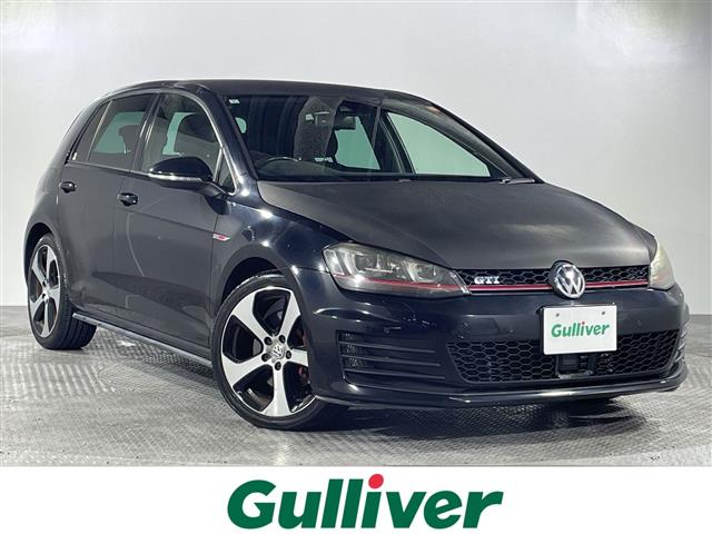 フォルクスワーゲン VWゴルフ