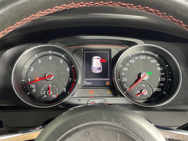 フォルクスワーゲン ゴルフ