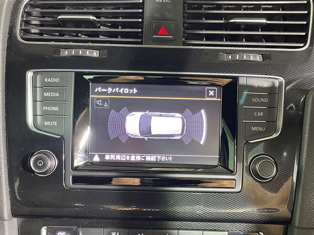 フォルクスワーゲン ゴルフ